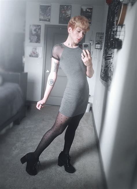 Femboy Clothing Dresses